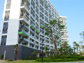 YUMI Apartment-Yangjiang 2 Branch