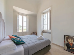 Vallone Apartments