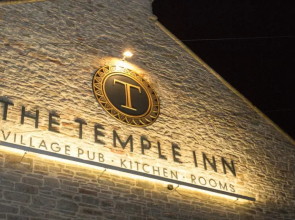 The Temple Inn