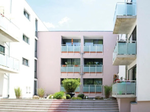 Amazing Apartment in Barth With 2 Bedrooms and Wifi