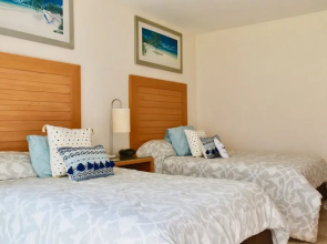Villas Cancun Concorde by Casago
