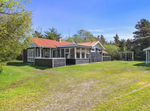 "Sida" - 1km from the sea in Western Jutland