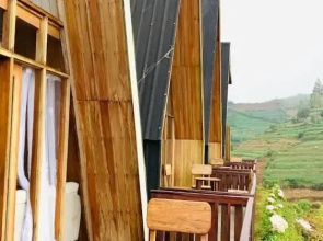 Padangsari Cabin 2