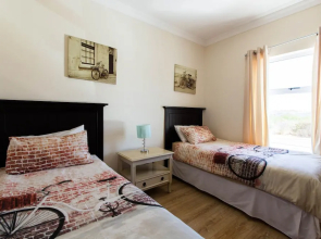 The Bicycle Cottage