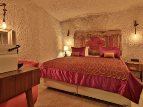 The Owl Cave Hotel
