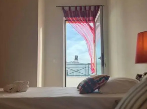 Apartamento Falesia