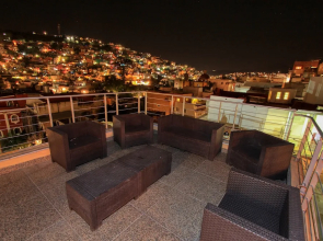 Hotel Grand Guanajuato