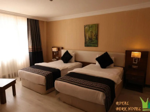 Royal Berk Hotel
