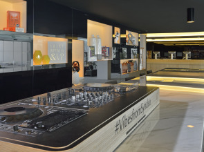 INNSiDE by Meliá Palma Bosque