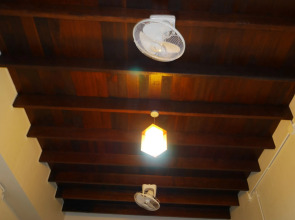 Phuket Old Town Hostel