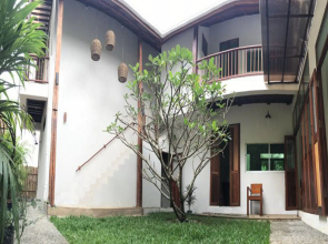 Foresta Villa