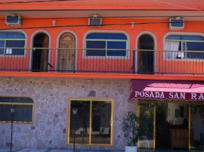 Hotel Posada San Rafael