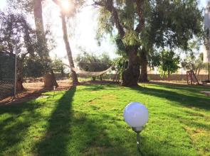 Yangzhou Garden International Hotel