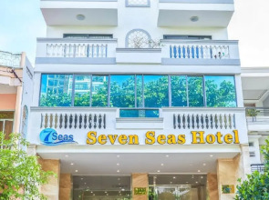 Seven Seas Hotel and Apartment