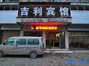 jili hotel