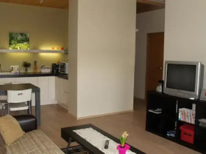 Yacht Marina Holiday Apartement