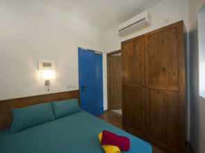 Marco Polo Malta Hostel