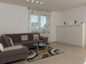 Baan Bamberg Ferienwohnung