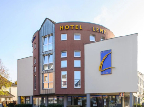 Hotel Lemp
