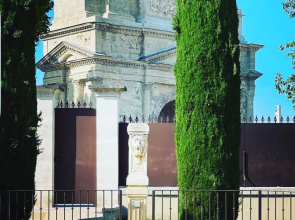 Villa Agrippa