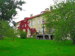 Lindsbergs Kursgard and hostel