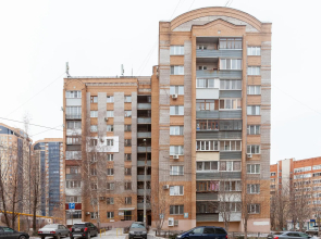 RentPlaza on 5th lane 100 building 1