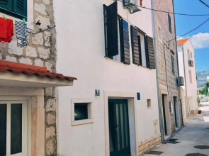 Apartments Stone House