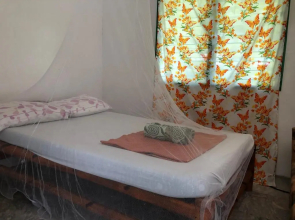 Puerto Galera Hostel