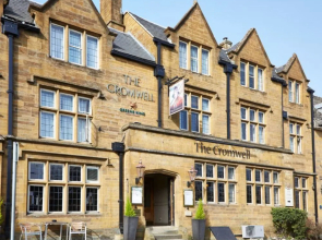 Cromwell Lodge Hotel by Greene King Inns