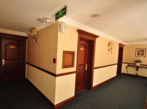 Central Hotel and Residences