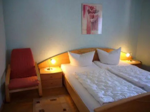 Apartment kleine Robbe