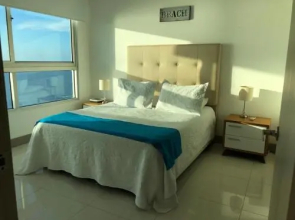 Apartamento Frenta a la Playa