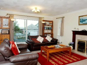 Wadebridge B&B