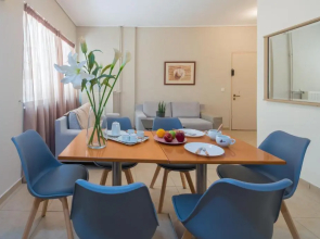 Phoenix Apartments - B2 & B3