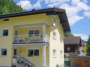 Apartment Dias Kappl