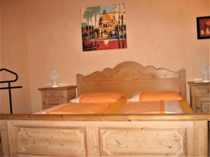 Ferienwohnung Burgblick