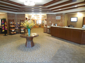 Canyon Inn