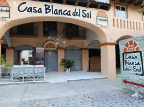 Forrest Hotel Huatulco	