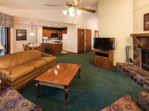 Club Wyndham Resort at Fairfield Sapphire Valley