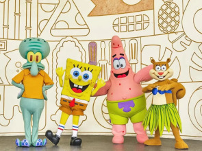 Nickelodeon™ Hotels & Resorts Riviera Maya - All Inclusive