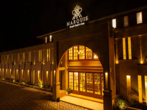 Marquis Beach Resort