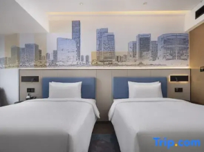 Hampton byHilton Fuzhou Software Park