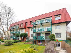 Apartamenty Sun & Snow Chopina Kołobrzeg