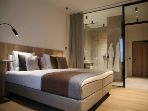 Waer Waters spa Hotel