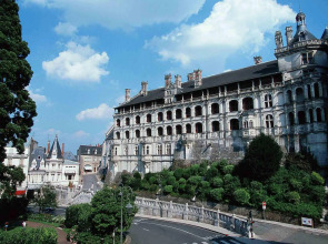 ibis budget Blois Centre