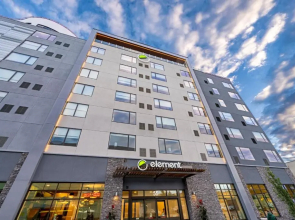 Element Colorado Springs Downtown