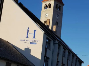 Harangtorony Szálló