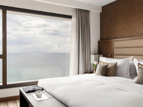 InterContinental David Tel Aviv by IHG