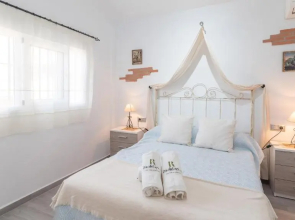 Villa Naiara Torrox by Ruralidays