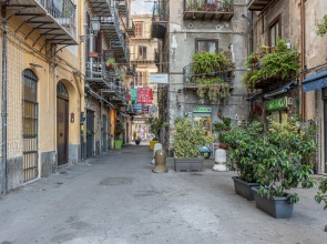 Casetta Borsa by Wonderful Italy